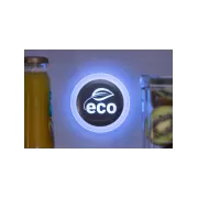 Холодильник NORDFROST RFQ 500 NFGY