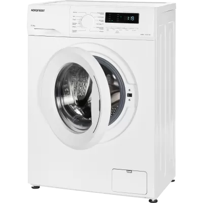 Стиральная машина NORDFROST WM2 6100 W Стиральная машина NORDFROST WM2 6100 W