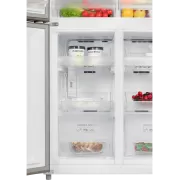 Холодильник NORDFROST RFQ 510 NFGY