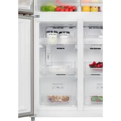 Холодильник NORDFROST RFQ 510 NFGY Холодильник NORDFROST RFQ 510 NFGY