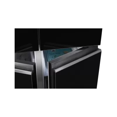 Холодильник NORDFROST RFQ 450 NFGB Холодильник NORDFROST RFQ 450 NFGB