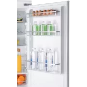 Встраиваемый холодильник NORDFROST NRCB 330 NFW