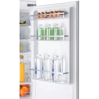 Встраиваемый холодильник NORDFROST NRCB 330 NFW Встраиваемый холодильник NORDFROST NRCB 330 NFW