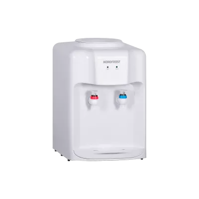 Кулер для воды NORDFROST D 10W Кулер для воды NORDFROST D 10W