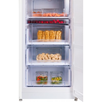 Морозильник NORDFROST DF 168 WAP Морозильник NORDFROST DF 168 WAP