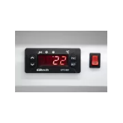 Витрина холодильная NORDFROST SC550G