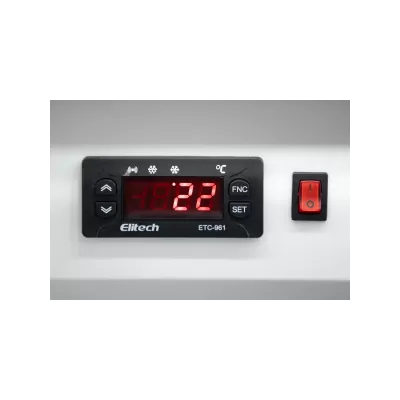 Витрина холодильная NORDFROST SC550G Витрина холодильная NORDFROST SC550G