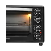 Духовка NORDFROST RC 350 B