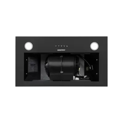 Встраиваемая вытяжка NORDFROST FB 6060 B Встраиваемая вытяжка NORDFROST FB 6060 B