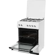 Плита газовая NORDFROST GG 6061 W