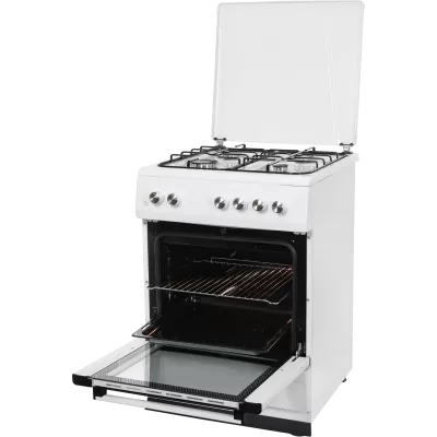 Плита газовая NORDFROST GG 6061 W Плита газовая NORDFROST GG 6061 W