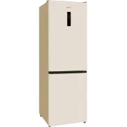 Холодильник NORDFROST RFC 350D NFYm