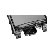 Электрогриль NORDFROST GR 240 X