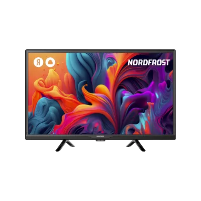 Телевизор NORDFROST Y 2401 HD-R Телевизор NORDFROST Y 2401 HD-R