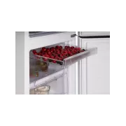 Холодильник NORDFROST NRB 161NF W