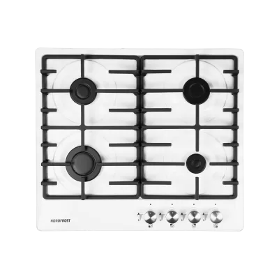 Варочная поверхность NORDFROST HS 6041 W Варочная поверхность NORDFROST HS 6041 W