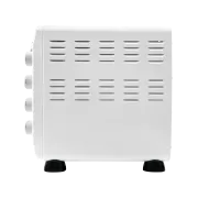 Духовка NORDFROST RC 450 W