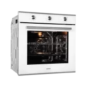 Духовой шкаф NORDFROST HM 6080 W