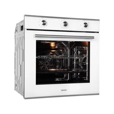 Духовой шкаф NORDFROST HM 6080 W Духовой шкаф NORDFROST HM 6080 W