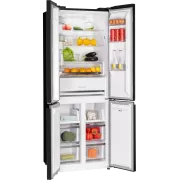 Холодильник NORDFROST RFQ 440 NFGB