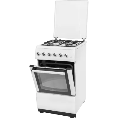 Плита газовая NORDFROST GG 5061 W Плита газовая NORDFROST GG 5061 W