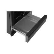 Плита газовая NORDFROST GG 6062 B