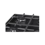 Плита газоэлектрическая NORDFROST GE 6064 Gd