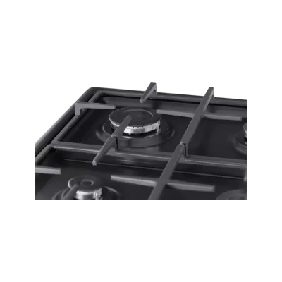 Плита газоэлектрическая NORDFROST GE 6064 Gd Плита газоэлектрическая NORDFROST GE 6064 Gd