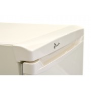 Морозильник NORDFROST DF 161 EAP