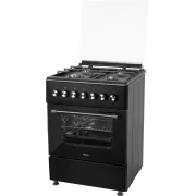 Плита газоэлектрическая NORDFROST GE 6064 B