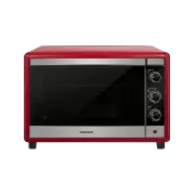 Духовка NORDFROST RC 450 ZR pizza