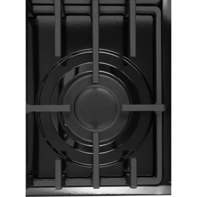 Варочная поверхность NORDFROST HS 6043 B Варочная поверхность NORDFROST HS 6043 B
