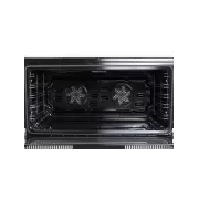 Плита газоэлектрическая NORDFROST GE 9062 YR