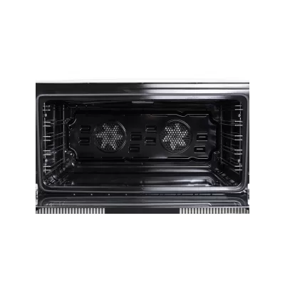 Плита газоэлектрическая NORDFROST GE 9062 YR Плита газоэлектрическая NORDFROST GE 9062 YR