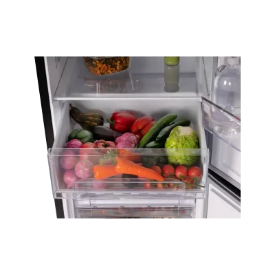 Холодильник NORDFROST NRB 152 B Холодильник NORDFROST NRB 152 B