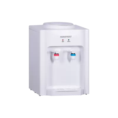 Кулер для воды NORDFROST D 11W Кулер для воды NORDFROST D 11W
