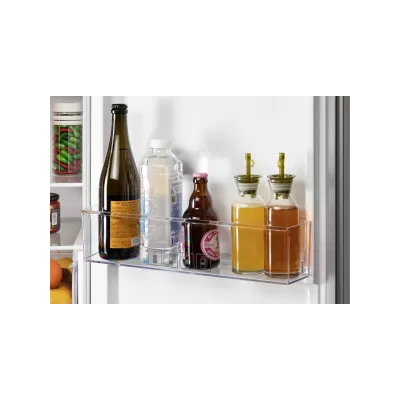 Холодильник NORDFROST NRB 152 S Холодильник NORDFROST NRB 152 S