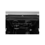 Плита электрическая NORDFROST EE 5051 W