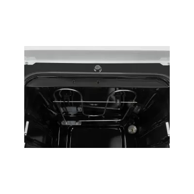 Плита электрическая NORDFROST EE 5051 W Плита электрическая NORDFROST EE 5051 W