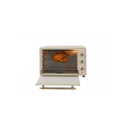 Духовка NORDFROST RC 600 YR