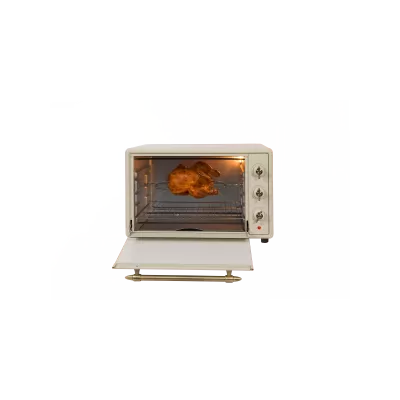 Духовка NORDFROST RC 600 YR Духовка NORDFROST RC 600 YR