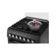 Плита газовая NORDFROST GG 6062 B