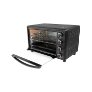 Духовка NORDFROST RC 350 B