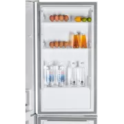 Холодильник NORDFROST RFC 390D NFGW