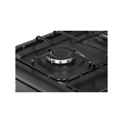 Плита газовая NORDFROST GG 6061 B Плита газовая NORDFROST GG 6061 B