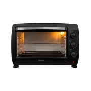 Духовка NORDFROST R 480 B