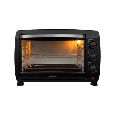 Духовка NORDFROST R 480 B Духовка NORDFROST R 480 B