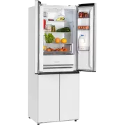 Холодильник NORDFROST RFQ 440 NFGW