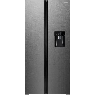 Холодильник NORDFROST RFS 484D NFXq Холодильник NORDFROST RFS 484D NFXq