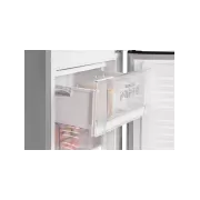 Холодильник NORDFROST NRB 132 S